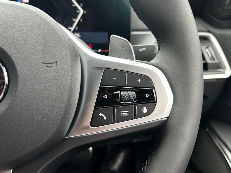  BMW 3 SERIES M340i xDrive MHT 4dr Step Auto 3486885