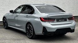 BMW 3 SERIES M340i xDrive MHT 4dr Step Auto 3486899