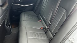 BMW 3 SERIES M340i xDrive MHT 4dr Step Auto 3486877