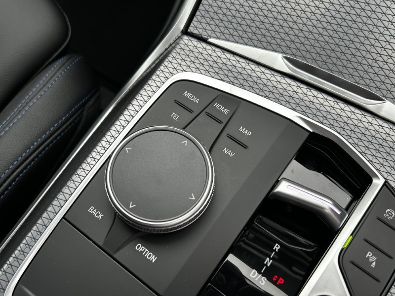  BMW 3 SERIES M340i xDrive MHT 4dr Step Auto 3486882