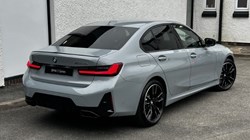BMW 3 SERIES M340i xDrive MHT 4dr Step Auto 3486888