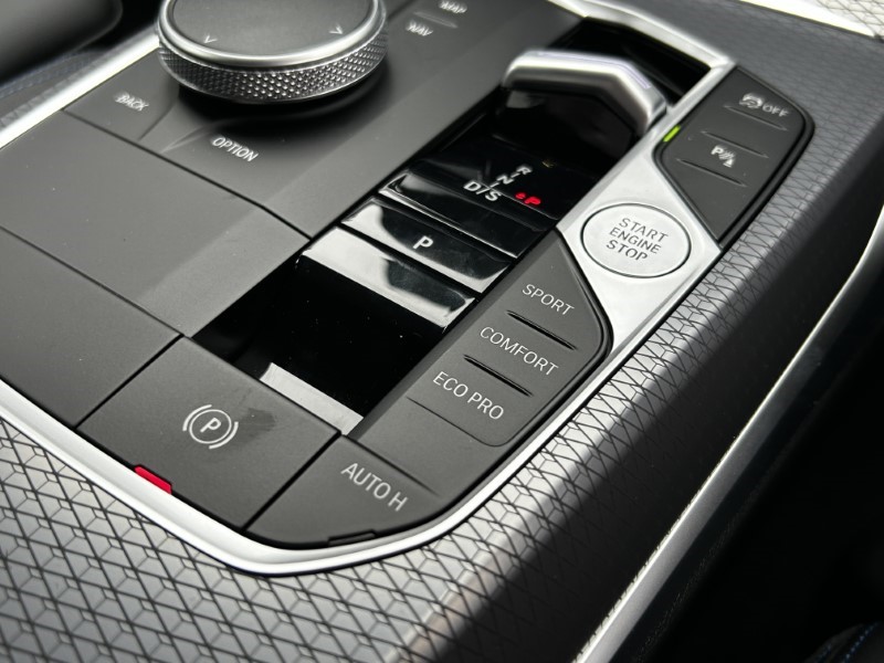  BMW 3 SERIES M340i xDrive MHT 4dr Step Auto 3486883