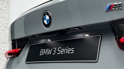 BMW 3 SERIES M340i xDrive MHT 4dr Step Auto 3486891