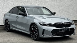 BMW 3 SERIES M340i xDrive MHT 4dr Step Auto 3486896
