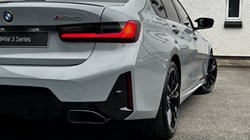 BMW 3 SERIES M340i xDrive MHT 4dr Step Auto 3486890