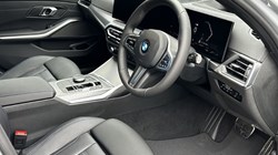 BMW 3 SERIES M340i xDrive MHT 4dr Step Auto 3486871