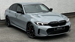BMW 3 SERIES M340i xDrive MHT 4dr Step Auto 3486892