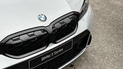 BMW 3 SERIES M340i xDrive MHT 4dr Step Auto 3486898