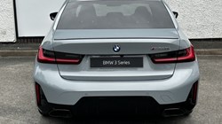 BMW 3 SERIES M340i xDrive MHT 4dr Step Auto 3486900