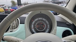 2019 (19) FIAT 500 1.2 Lounge 3dr 4746350