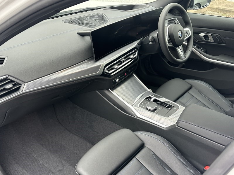  BMW 3 SERIES M340i xDrive MHT 4dr Step Auto 3487501