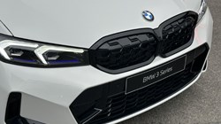 BMW 3 SERIES M340i xDrive MHT 4dr Step Auto 3487511