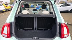 2019 (19) FIAT 500 1.2 Lounge 3dr 4746328