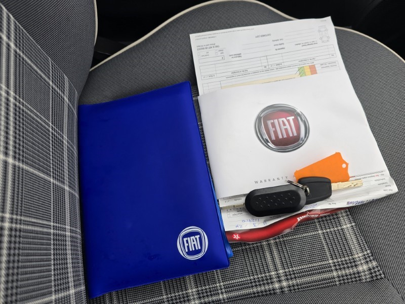 2019 (19) FIAT 500 1.2 Lounge 3dr 4746353