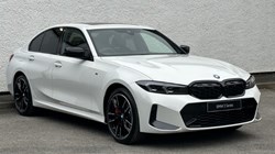 BMW 3 SERIES M340i xDrive MHT 4dr Step Auto 3487515