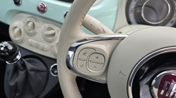 2019 (19) FIAT 500 1.2 Lounge 3dr 4746339