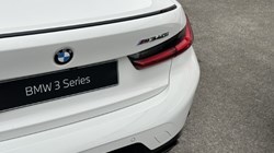 BMW 3 SERIES M340i xDrive MHT 4dr Step Auto 3487495