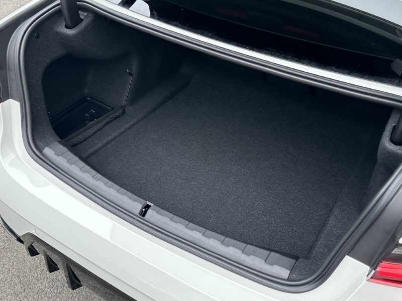  BMW 3 SERIES M340i xDrive MHT 4dr Step Auto 3487498