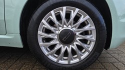 2019 (19) FIAT 500 1.2 Lounge 3dr 4746308