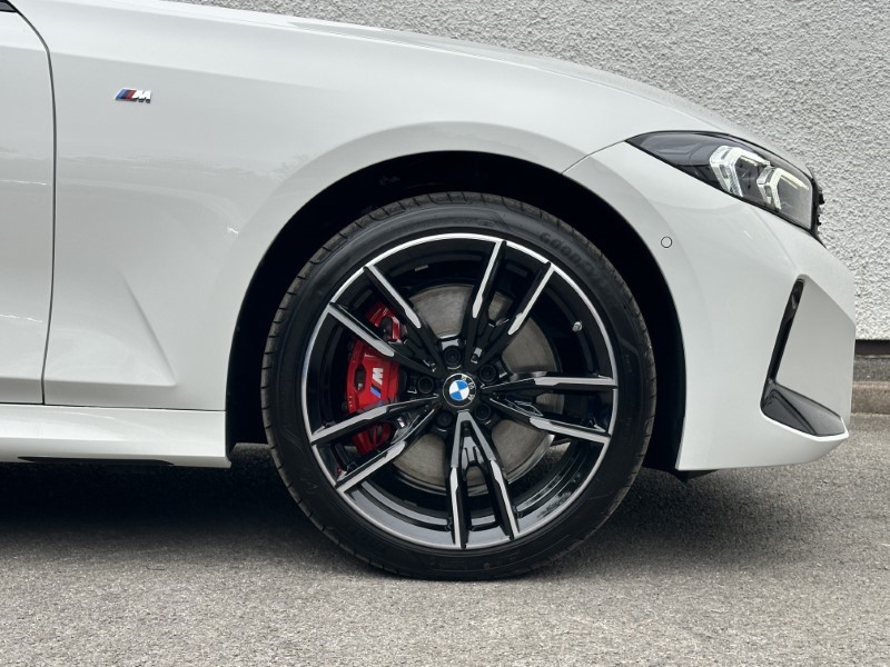  BMW 3 SERIES M340i xDrive MHT 4dr Step Auto 3487504