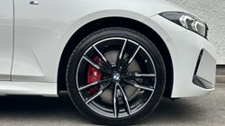 BMW 3 SERIES M340i xDrive MHT 4dr Step Auto 3487504