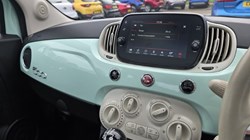 2019 (19) FIAT 500 1.2 Lounge 3dr 4746348