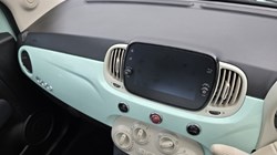 2019 (19) FIAT 500 1.2 Lounge 3dr 4746338