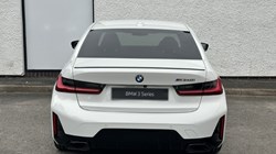 BMW 3 SERIES M340i xDrive MHT 4dr Step Auto 3487493