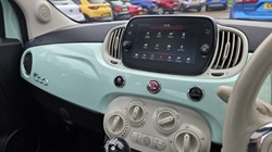 2019 (19) FIAT 500 1.2 Lounge 3dr 4746345