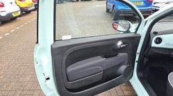 2019 (19) FIAT 500 1.2 Lounge 3dr 4746329