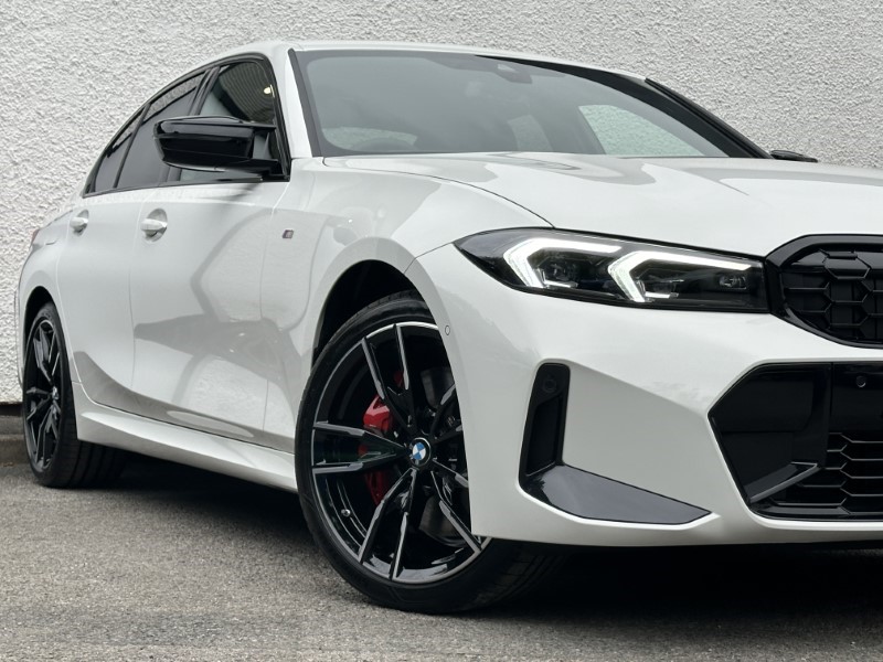  BMW 3 SERIES M340i xDrive MHT 4dr Step Auto 3487509