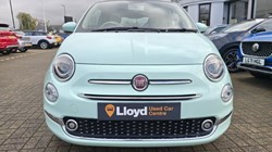 2019 (19) FIAT 500 1.2 Lounge 3dr 4746317