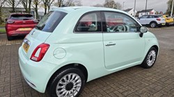 2019 (19) FIAT 500 1.2 Lounge 3dr 4746321