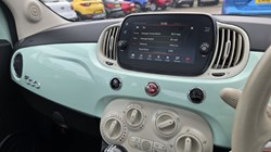 2019 (19) FIAT 500 1.2 Lounge 3dr 4746349
