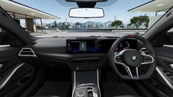 BMW 3 SERIES M340i xDrive MHT 4dr Step Auto 3469256