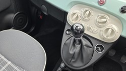 2019 (19) FIAT 500 1.2 Lounge 3dr 4746337