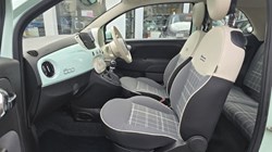 2019 (19) FIAT 500 1.2 Lounge 3dr 4746330