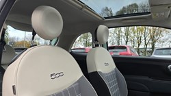 2019 (19) FIAT 500 1.2 Lounge 3dr 4746336