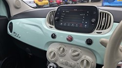 2019 (19) FIAT 500 1.2 Lounge 3dr 4746347