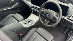 BMW 3 SERIES M340i xDrive MHT 4dr Step Auto 3487502