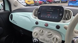 2019 (19) FIAT 500 1.2 Lounge 3dr 4746343