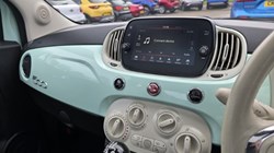 2019 (19) FIAT 500 1.2 Lounge 3dr 4746344