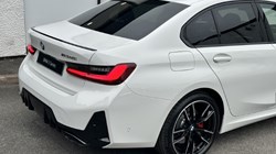 BMW 3 SERIES M340i xDrive MHT 4dr Step Auto 3487506