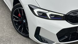 BMW 3 SERIES M340i xDrive MHT 4dr Step Auto 3487510