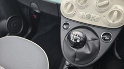 2019 (19) FIAT 500 1.2 Lounge 3dr 4746351