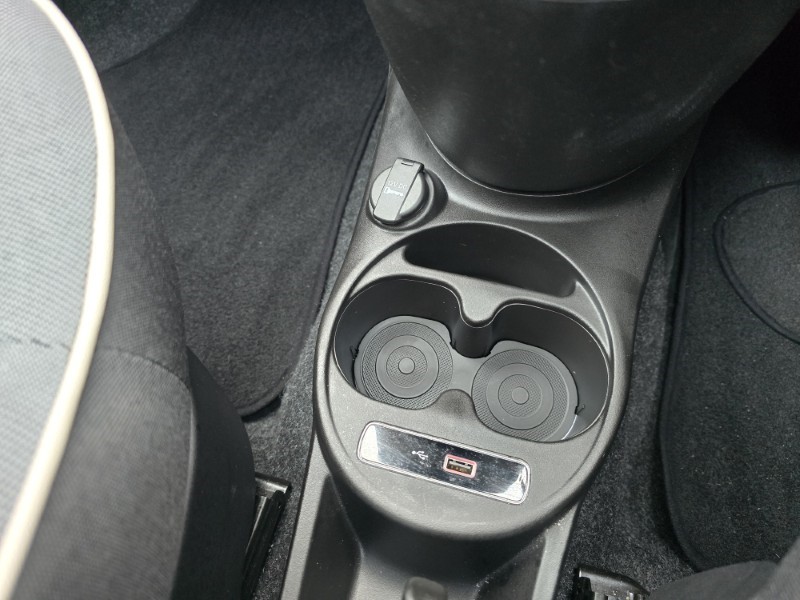 2019 (19) FIAT 500 1.2 Lounge 3dr 4746352