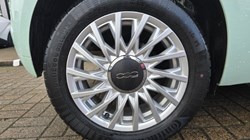 2019 (19) FIAT 500 1.2 Lounge 3dr 4746310