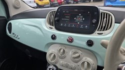 2019 (19) FIAT 500 1.2 Lounge 3dr 4746346