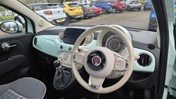 2019 (19) FIAT 500 1.2 Lounge 3dr 4746335
