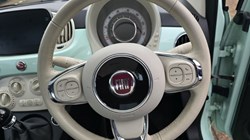 2019 (19) FIAT 500 1.2 Lounge 3dr 4746340